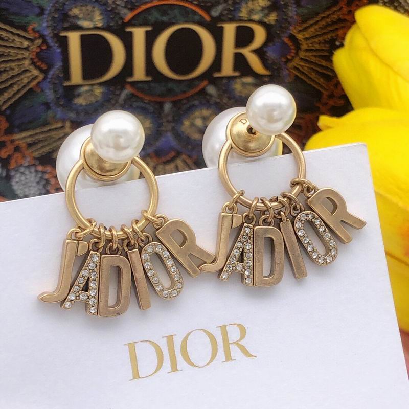 Dior Earring 03yxs114